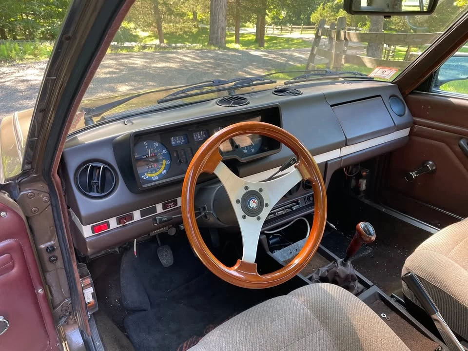 1978 Alfa Romeo GT 1300 Junior - Image 5 of 10