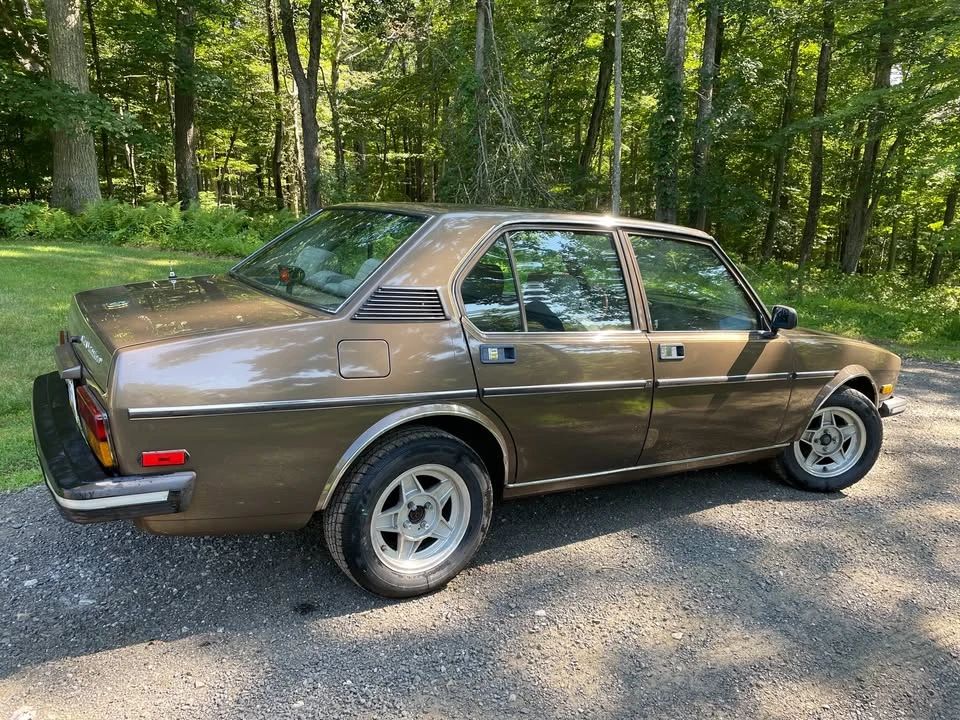 1978 Alfa Romeo GT 1300 Junior - Image 9 of 10