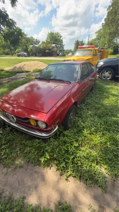 1978 Alfa Romeo Alfetta GT - Image 2 of 20