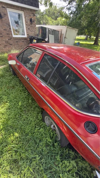 1978 Alfa Romeo Alfetta GT - Image 4 of 20