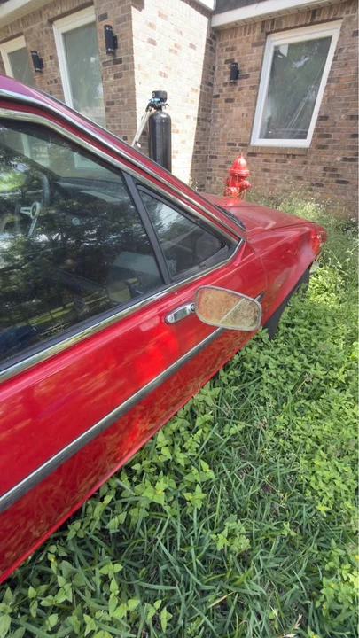 1978 Alfa Romeo Alfetta GT - Image 8 of 20