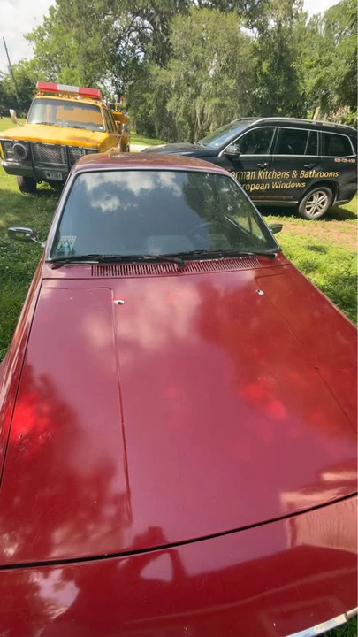 1978 Alfa Romeo Alfetta GT - Image 9 of 20