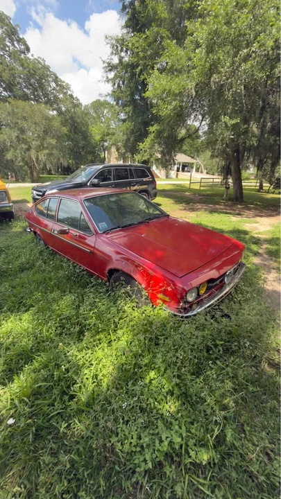 1978 Alfa Romeo Alfetta GT - Image 19 of 20