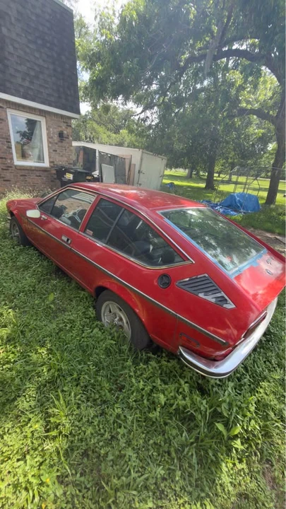1978 Alfa Romeo Alfetta GT - Image 18 of 20