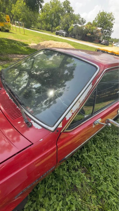 1978 Alfa Romeo Alfetta GT - Image 3 of 20