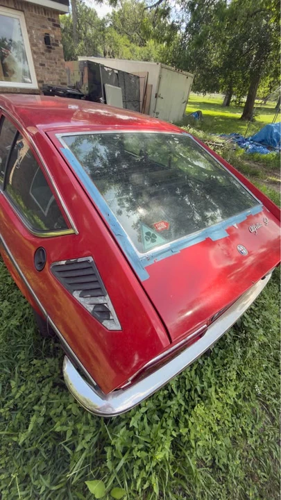 1978 Alfa Romeo Alfetta GT - Image 5 of 20