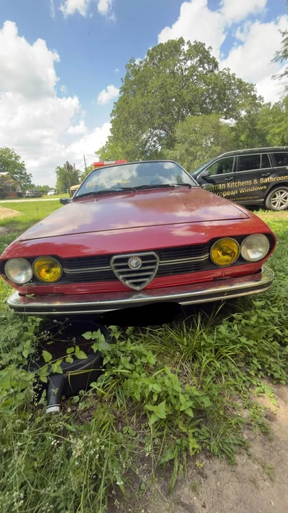1978 Alfa Romeo Alfetta GT - Image 20 of 20