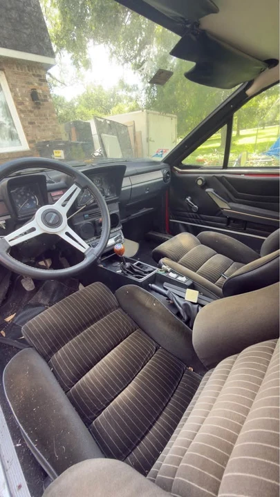 1978 Alfa Romeo Alfetta GT - Image 15 of 20