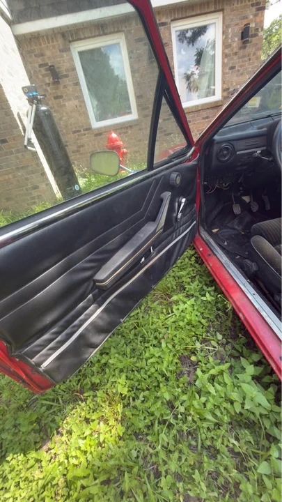 1978 Alfa Romeo Alfetta GT - Image 11 of 20