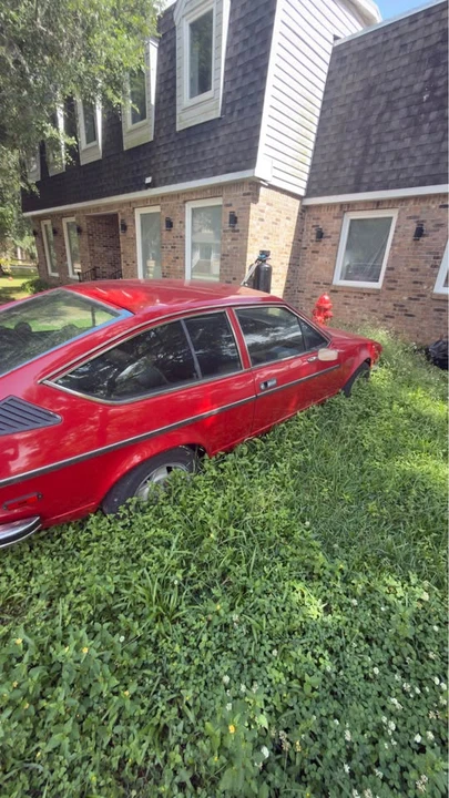 1978 Alfa Romeo Alfetta GT - Image 7 of 20