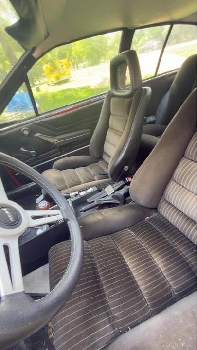 1978 Alfa Romeo Alfetta GT - Image 13 of 20