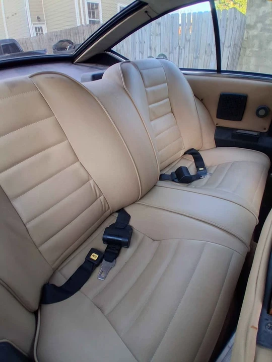 1978 Alfa Romeo Alfetta GT - Image 13 of 16