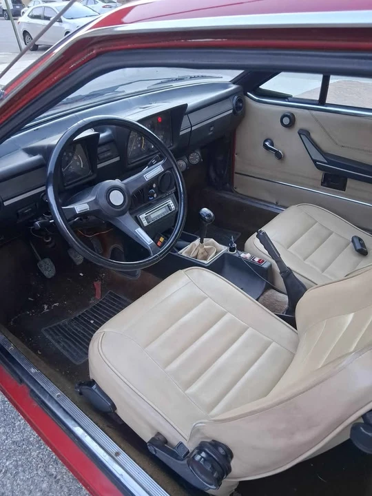 1978 Alfa Romeo Alfetta GT - Image 10 of 16