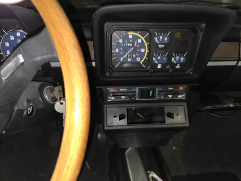 1978 Alfa Romeo Alfetta - Image 10 of 13