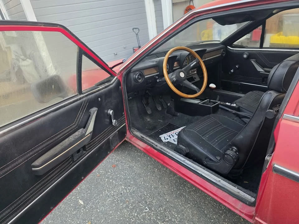 1978 Alfa Romeo Alfetta - Image 4 of 13