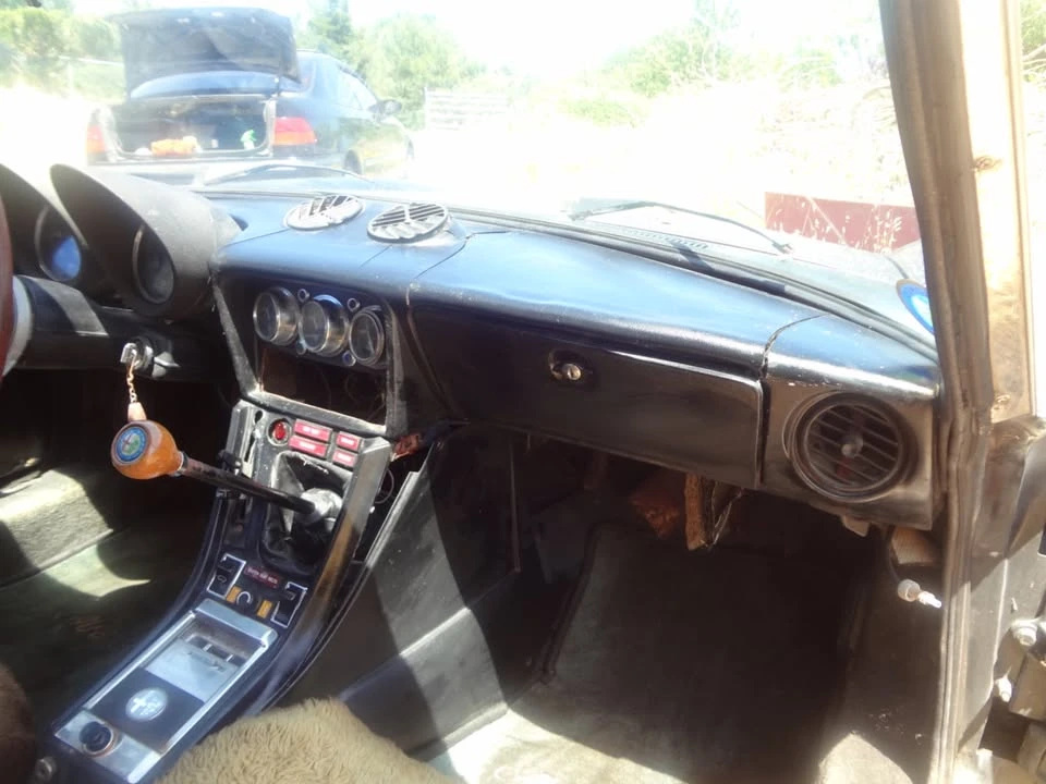 1978 Alfa Romeo 102-Series 2000 - Image 7 of 8