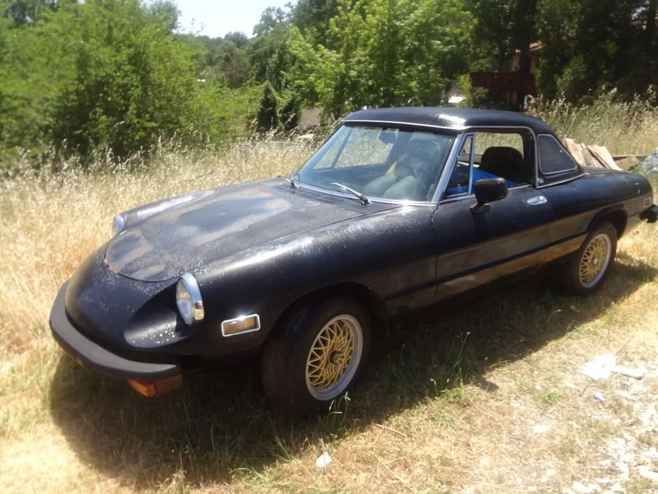 1978 Alfa Romeo 102-Series 2000 - Image 6 of 8