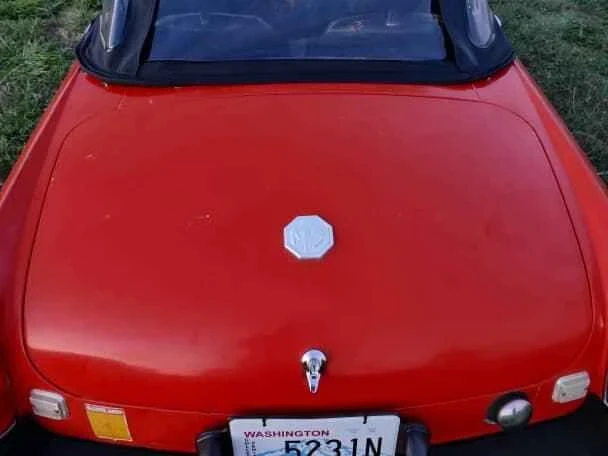 1978 Alfa Romeo 102-Series 2000 - Image 8 of 10