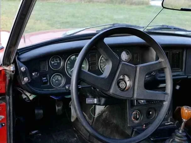 1978 Alfa Romeo 102-Series 2000 - Image 10 of 10