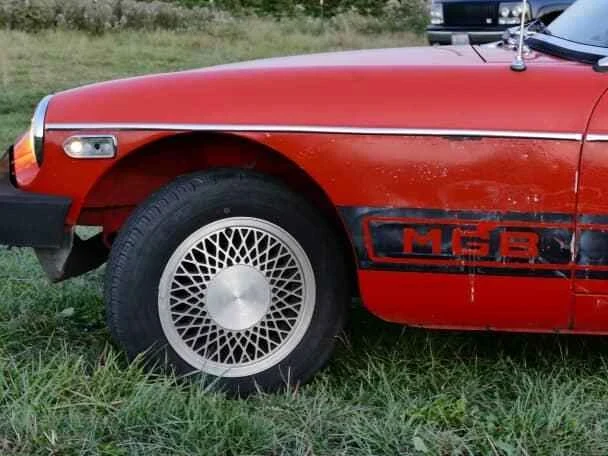 1978 Alfa Romeo 102-Series 2000 - Image 5 of 10