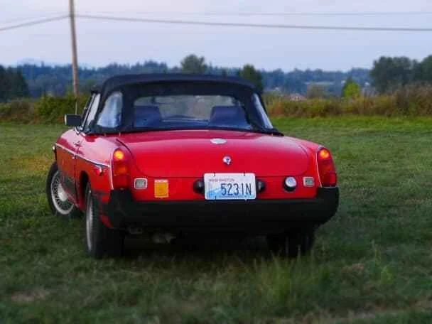 1978 Alfa Romeo 102-Series 2000 - Image 4 of 10