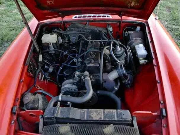 1978 Alfa Romeo 102-Series 2000 - Image 9 of 10