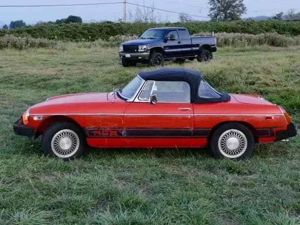 1978 Alfa Romeo 102-Series 2000 - Image 2 of 10