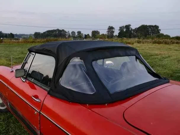 1978 Alfa Romeo 102-Series 2000 - Image 3 of 10