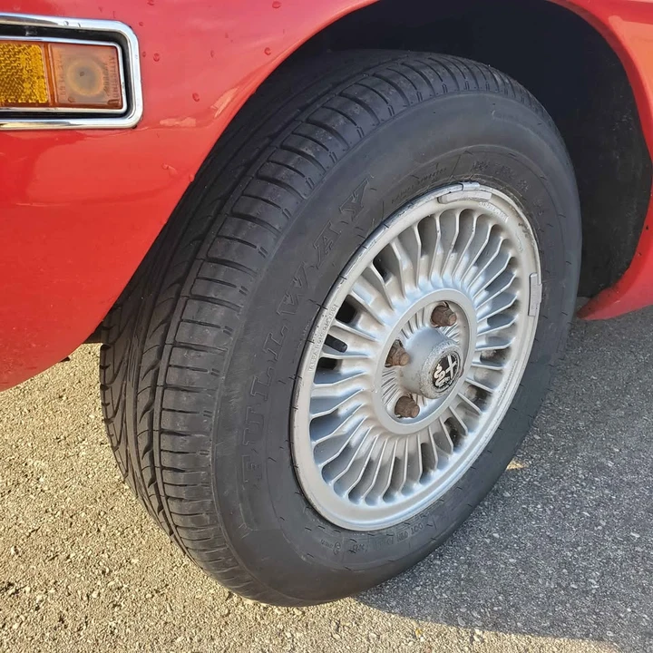 1978 Alfa Romeo Series 2 - Image 11 of 13