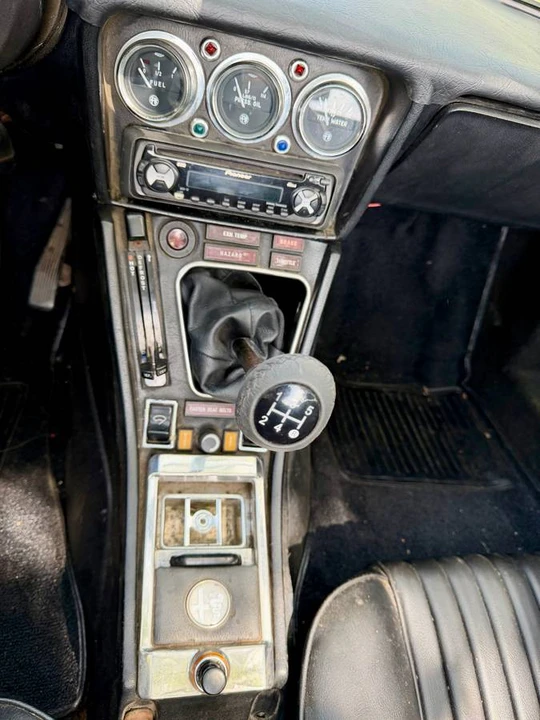 1978 Alfa Romeo Series 2 - Image 14 of 24