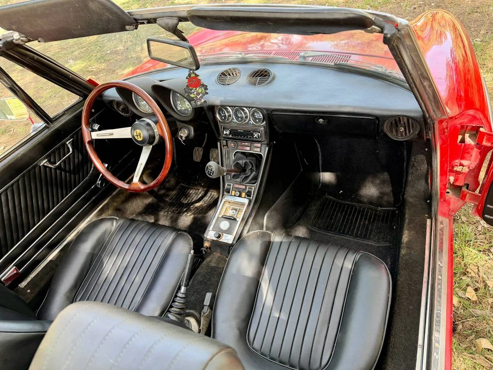1978 Alfa Romeo Series 2 - Image 22 of 24