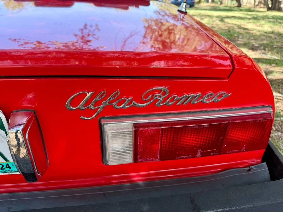 1978 Alfa Romeo Series 2 - Image 18 of 24