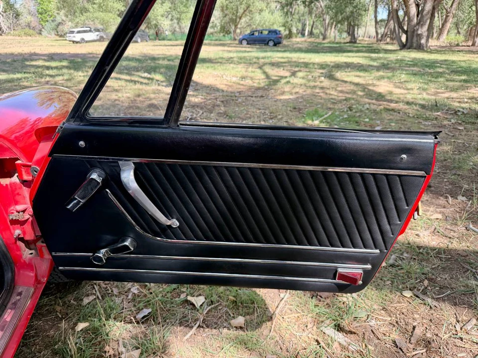 1978 Alfa Romeo Series 2 - Image 17 of 24