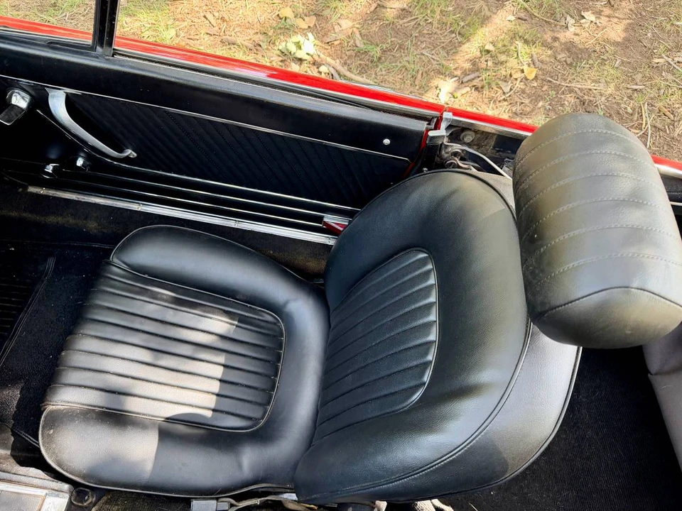 1978 Alfa Romeo Series 2 - Image 23 of 24