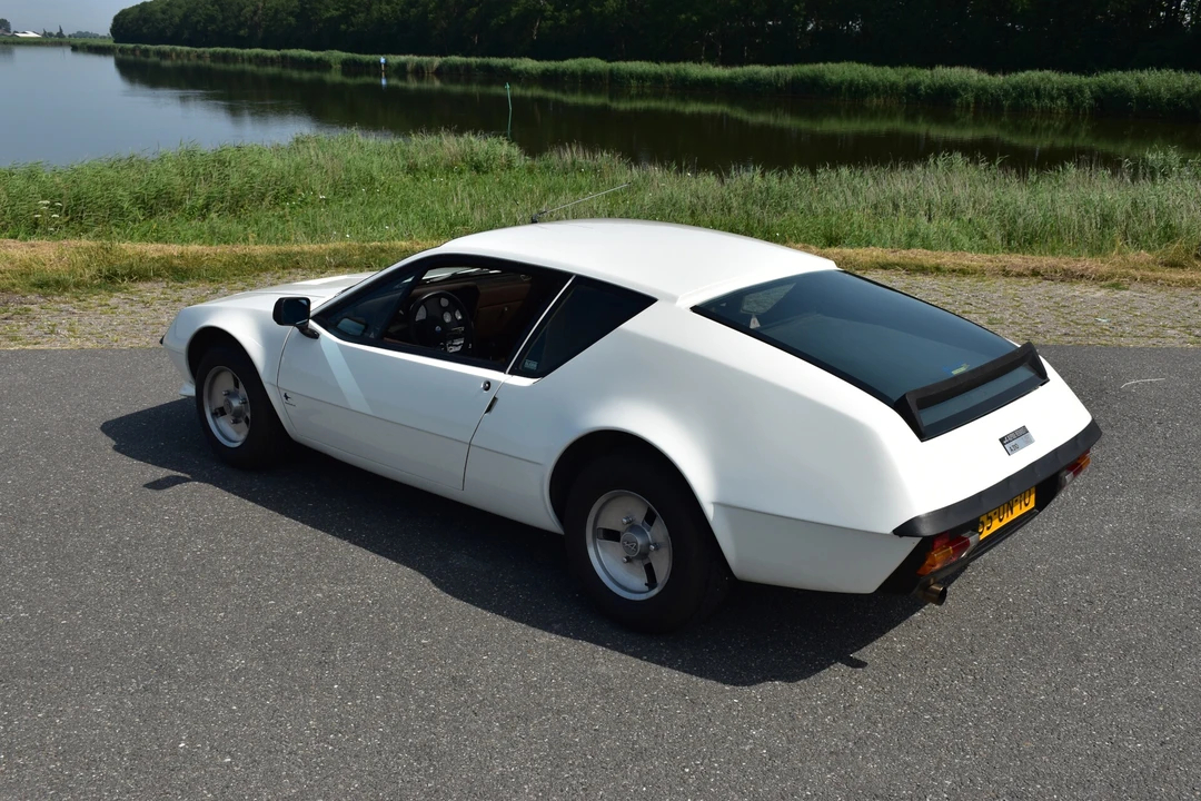 1978 Alpine - Image 2 of 31