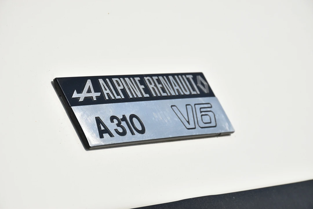 1978 Alpine - Image 31 of 31