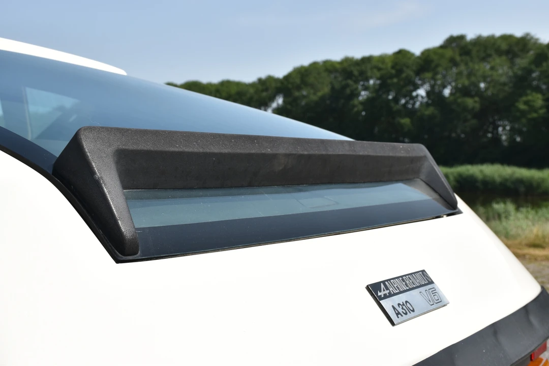 1978 Alpine - Image 30 of 31