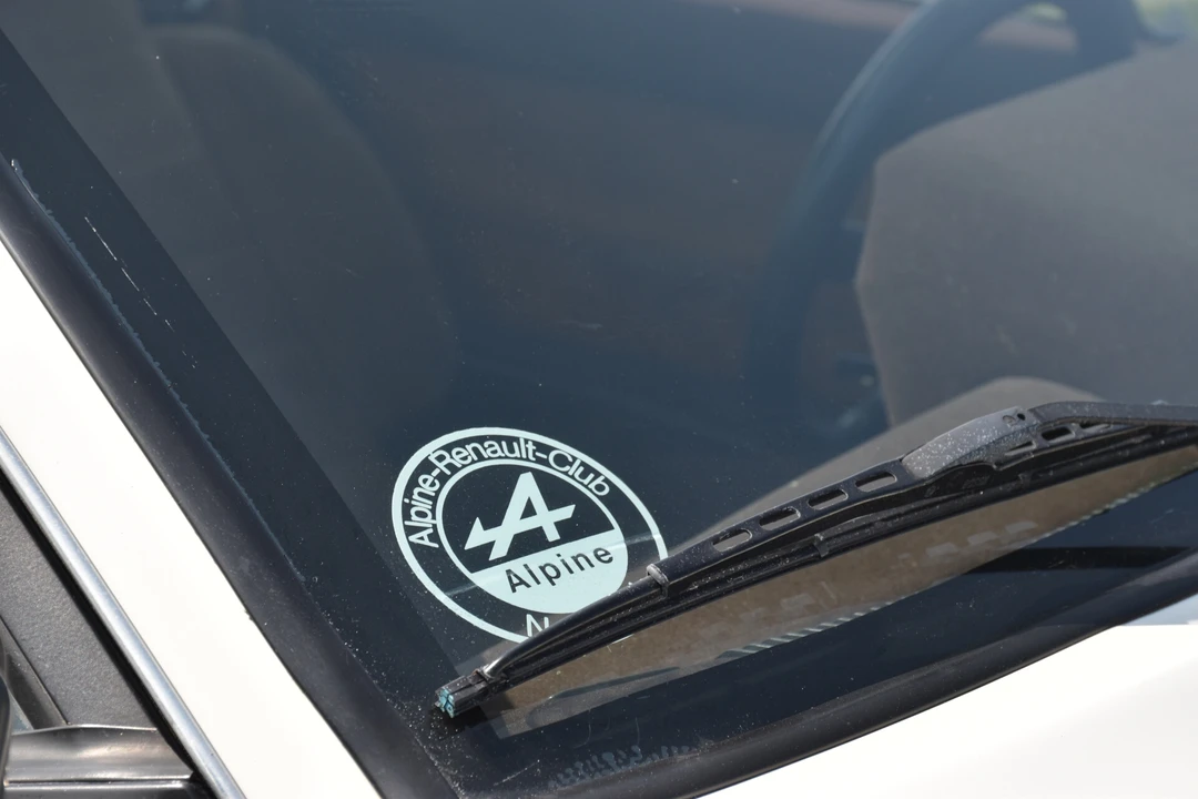 1978 Alpine - Image 29 of 31