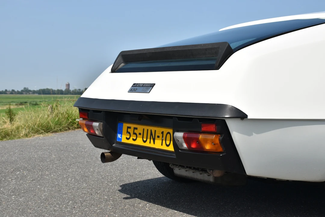 1978 Alpine - Image 19 of 31