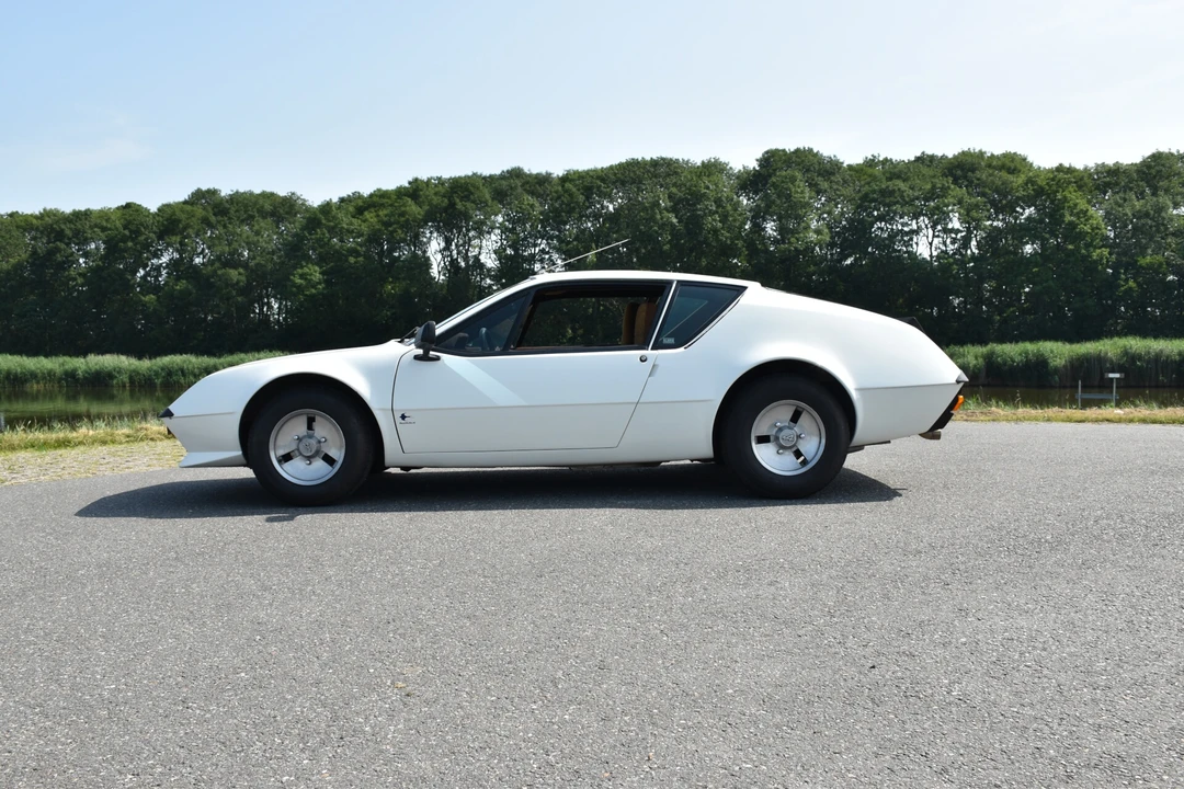 1978 Alpine - Image 17 of 31