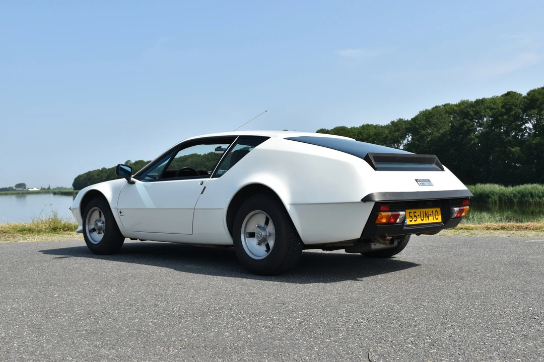 1978 Alpine - Image 16 of 31