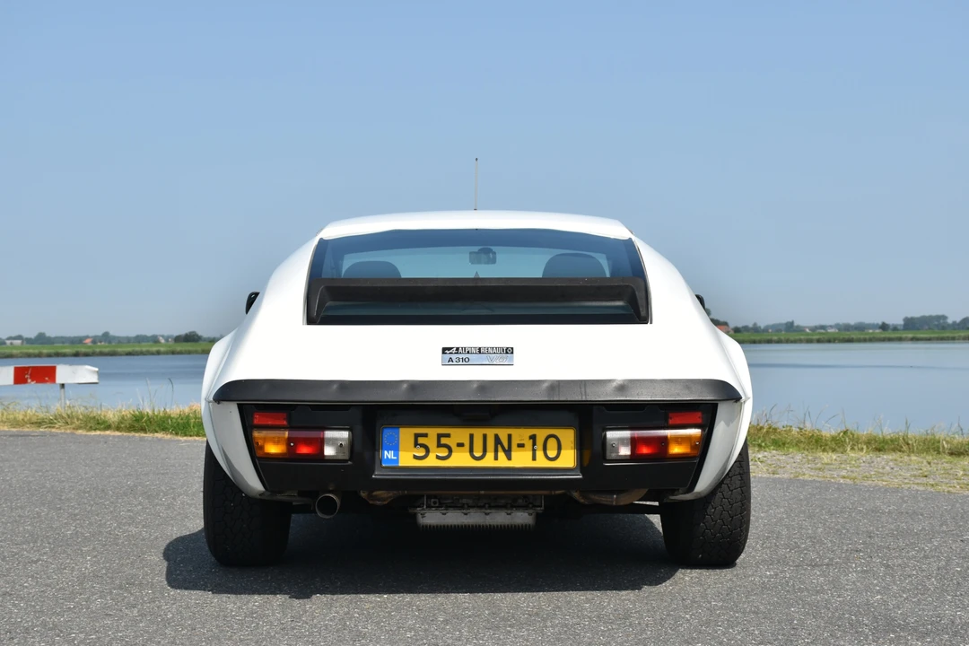 1978 Alpine - Image 15 of 31