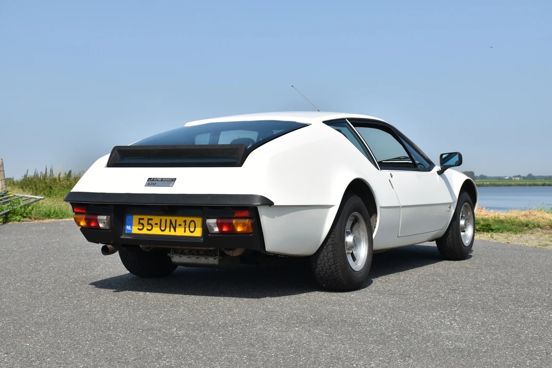 1978 Alpine - Image 14 of 31