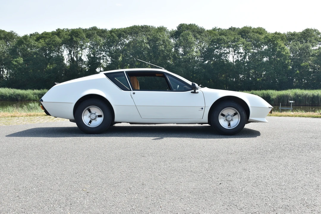 1978 Alpine - Image 6 of 31