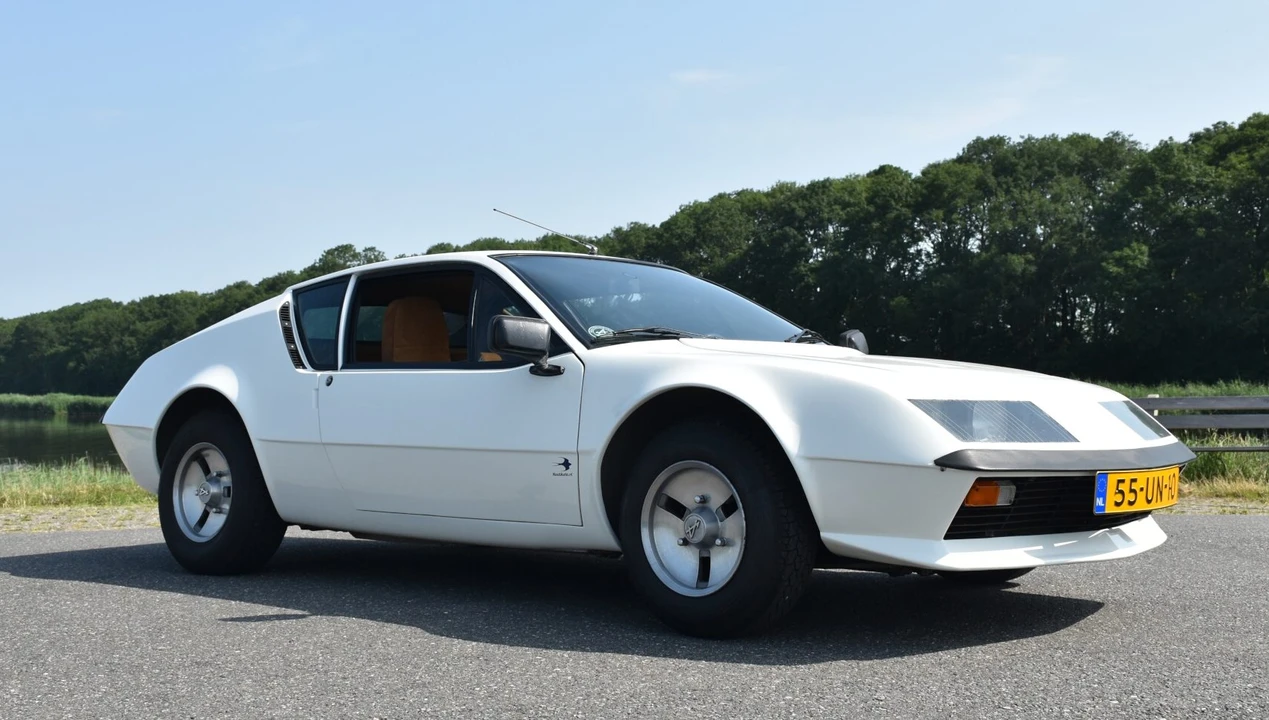 1978 Alpine - Image 5 of 31