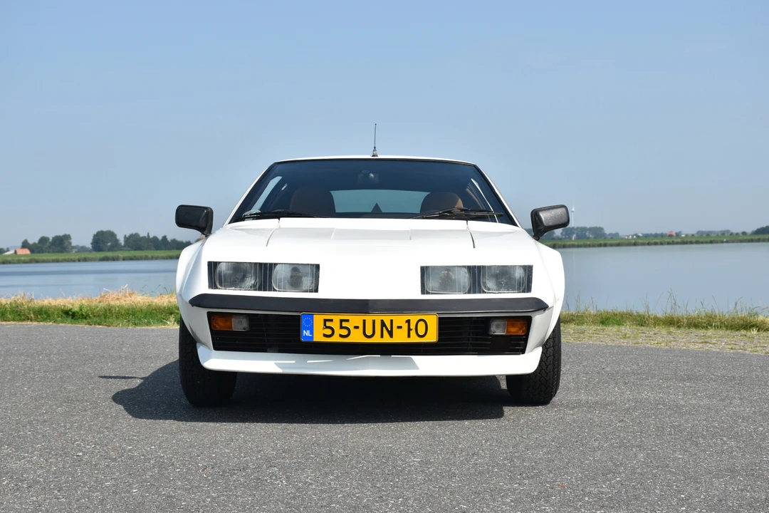 1978 Alpine - Image 4 of 31