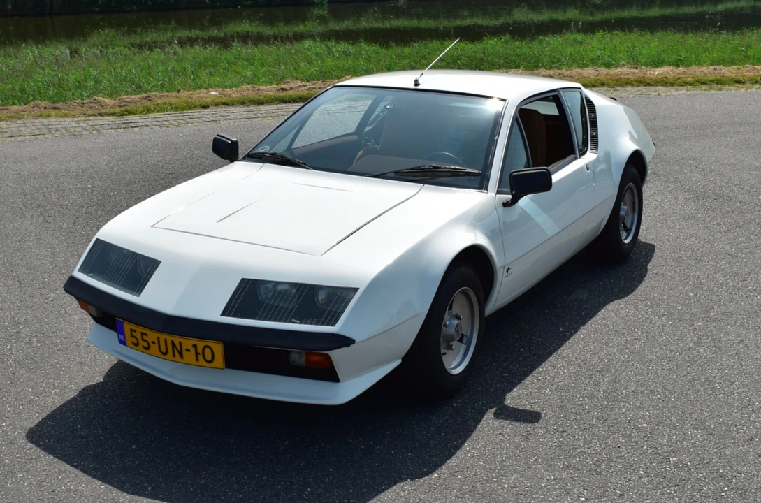 1978 Alpine - Image 3 of 31