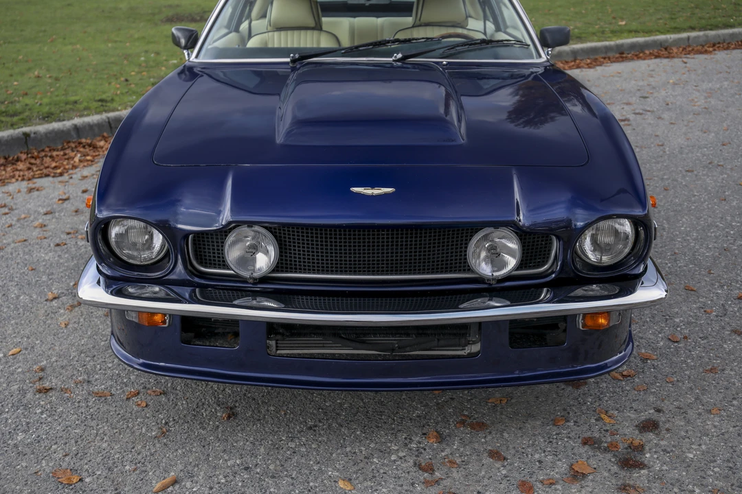 1978 Aston Martin AM V8 - Image 4 of 31