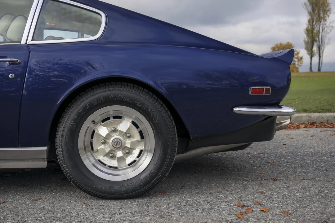1978 Aston Martin AM V8 - Image 9 of 31