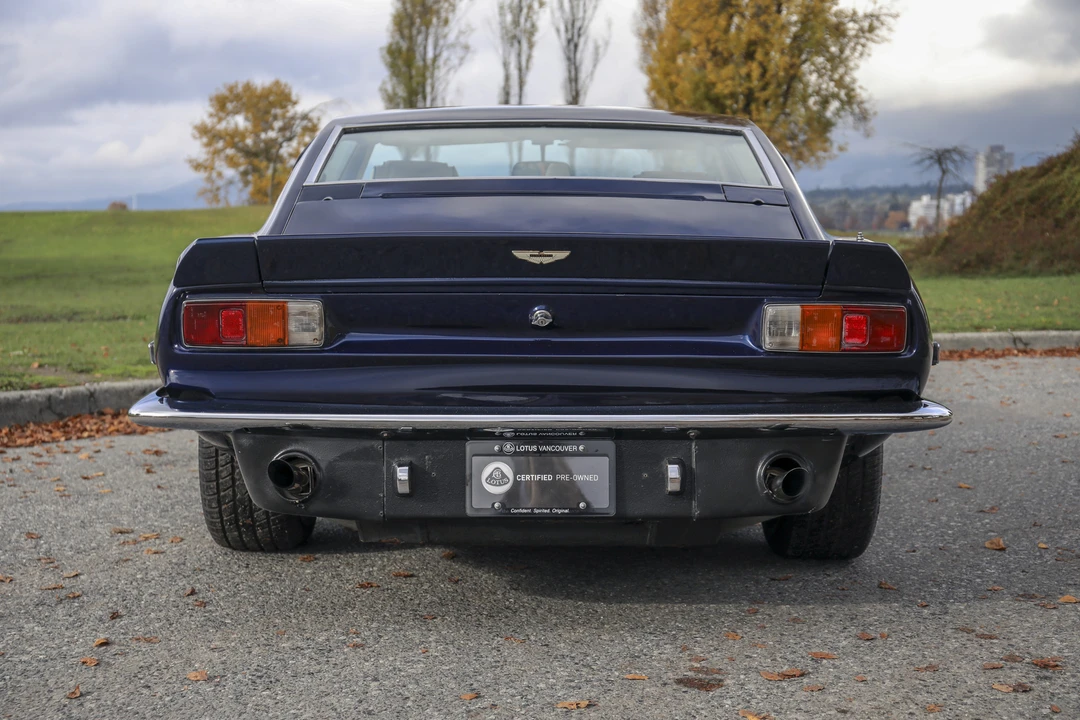 1978 Aston Martin AM V8 - Image 16 of 31